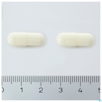 Progor caps 28x120mg