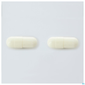 Progor caps 28x120mg