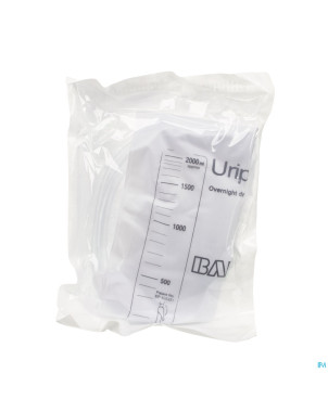 Uriplan poche lit ster 2l  1 813131