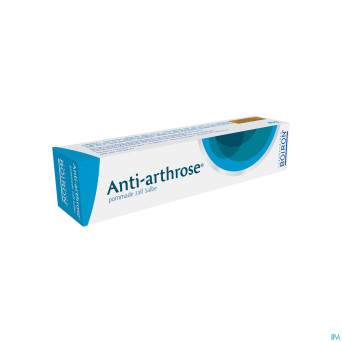 Anti arthrose    pomm 40g unda