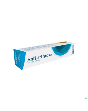 Anti arthrose    pomm 40g unda