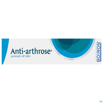 Anti arthrose    pomm 40g unda