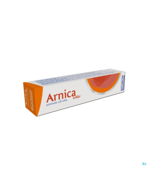 Arnica    pomm 40g unda