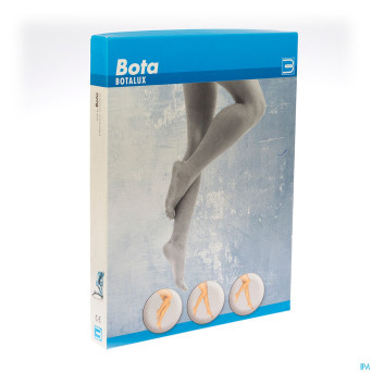 Botalux 140 stay-up chair/huidkl n3