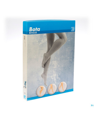 Botalux 140 stay-up chair/huidkl n3