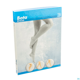 Botalux 140 stay-up chair/huidkl n5