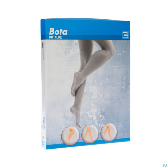 Botalux 140 stay-up noir/zwart n2