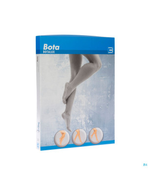 Botalux 140 stay-up noir/zwart n2