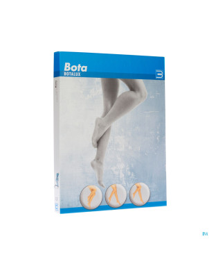 Botalux 140 stay-up noir/zwart n4