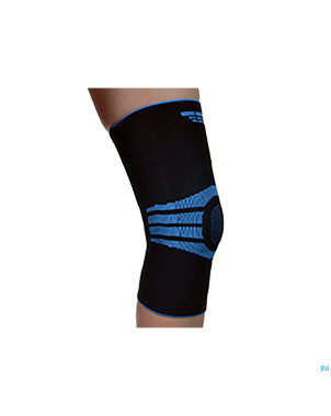 Bota ortho df+baleines 1000 noir n5