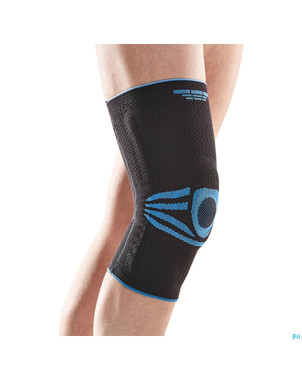 Bota ortho df 1100 noir/ zwart n1