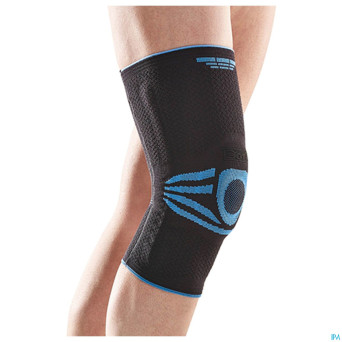 Bota ortho df 1100 noir/ zwart n5