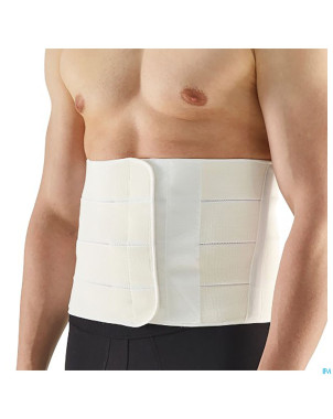 Bota lumbota tricosoft 4b blanc xxl