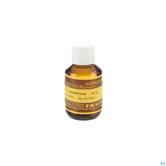 Therebentine fraver essence   100ml
