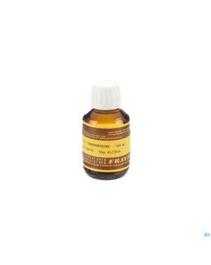 Therebentine fraver essence   100ml