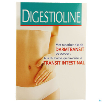 Digestioline comp 150
