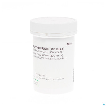 Klucel gf pdr    10g aca