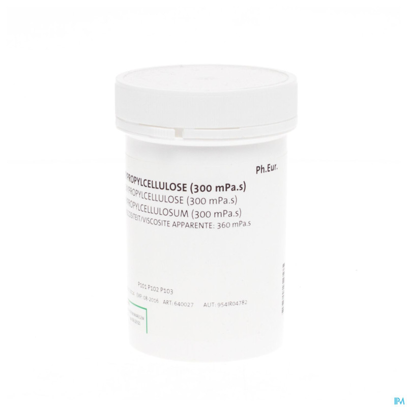 Klucel gf pdr    10g aca