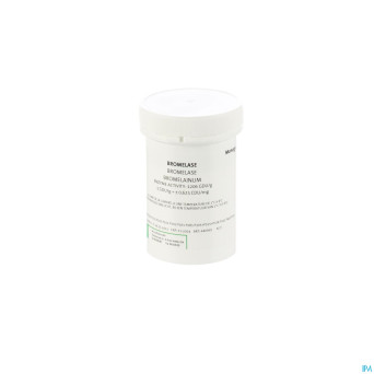 Bromelase pdr    25g aca