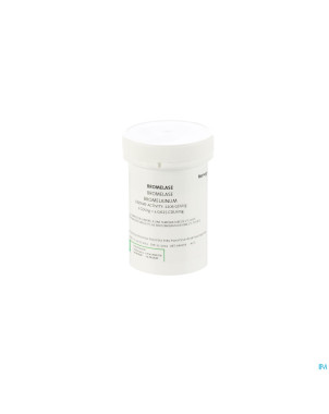 Bromelase pdr    25g aca