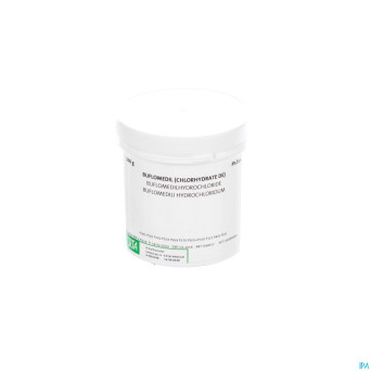 Buflomedil hcl pdr    100g aca