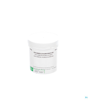 Buflomedil hcl pdr    100g aca