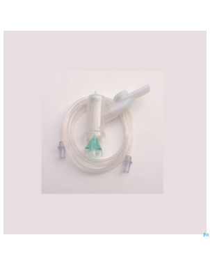 Medix ultra set pulverisation