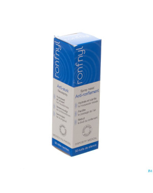 Ronfnyl spray nasal 10ml