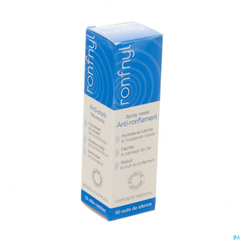 Ronfnyl spray nasal 10ml