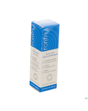 Ronfnyl spray nasal 10ml