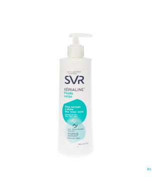 Xerialine 500 fl + pompe    500ml