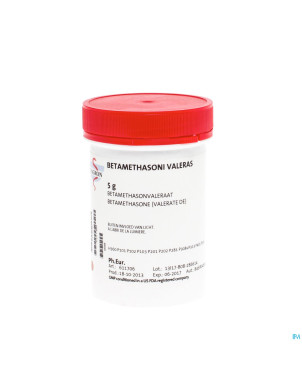 Betamethasone valerate micro 5g fag