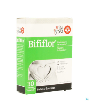 Vitafytea bififlor forte    comp  30