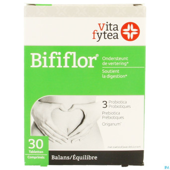 Vitafytea bififlor forte    comp  30