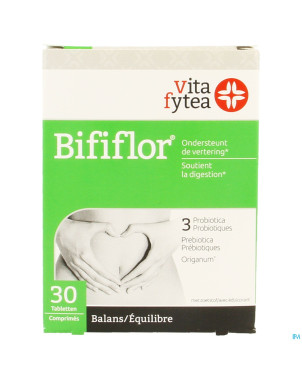 Vitafytea bififlor forte    comp  30