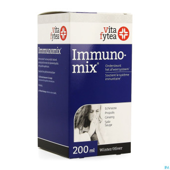 Vitafytea immunomix    200ml