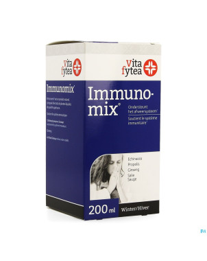 Vitafytea immunomix    200ml