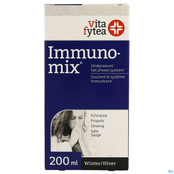 Vitafytea immunomix    200ml