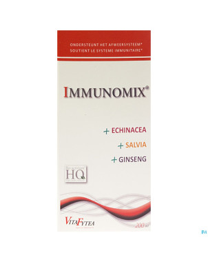 Vitafytea immunomix    200ml