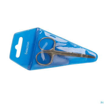 Selection ciseaux bebe inox    r67