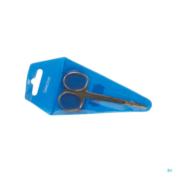 Selection ciseaux bebe inox    r67