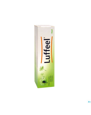 Luffeel spray nasal    20ml heel