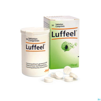 Luffeel    comp  50 heel