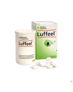 Luffeel    comp  50 heel