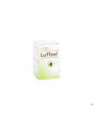 Luffeel    comp  50 heel