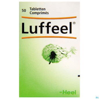 Luffeel    comp  50 heel