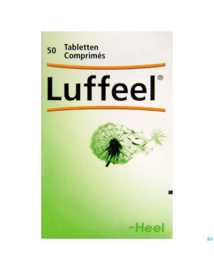 Luffeel    comp  50 heel