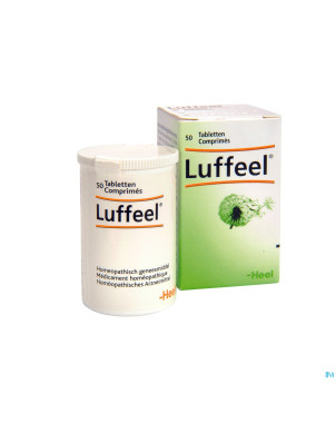 Luffeel    comp  50 heel