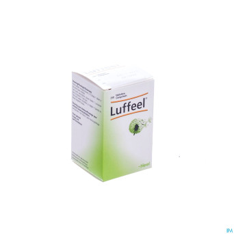 Luffeel    comp 250 heel