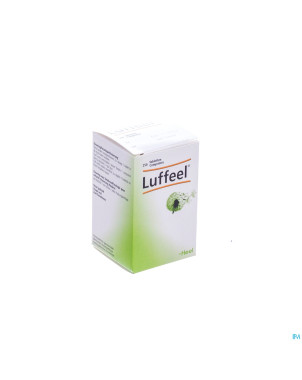 Luffeel    comp 250 heel